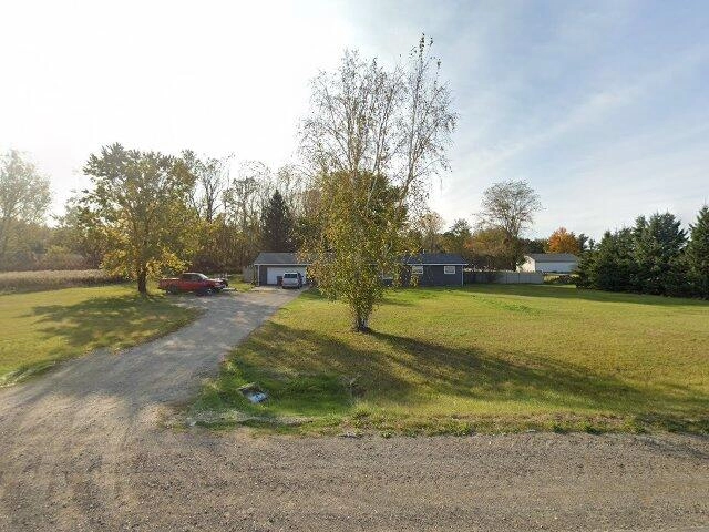 House image located at Imlay City, MI 48444