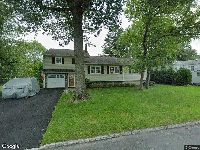 House image located at Dover, NJ 07801