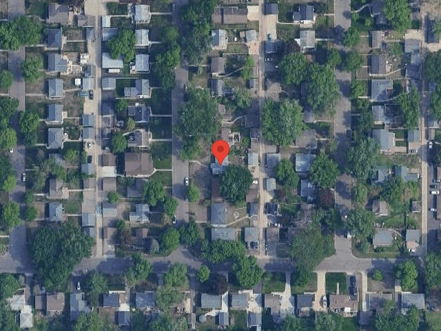 House image located at Minneapolis, MN 55423