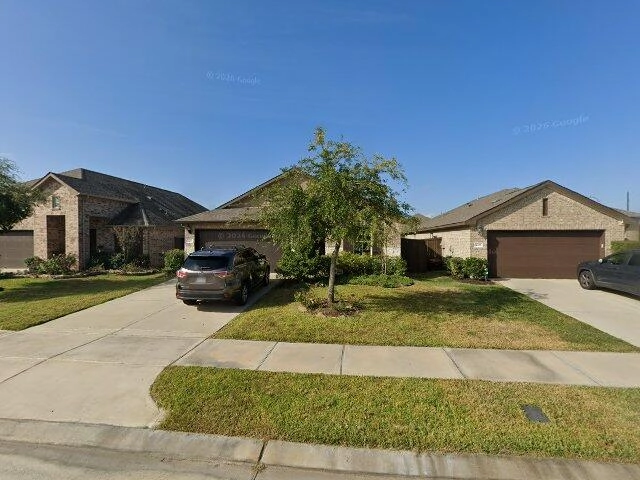 House image located at Katy, TX 77493