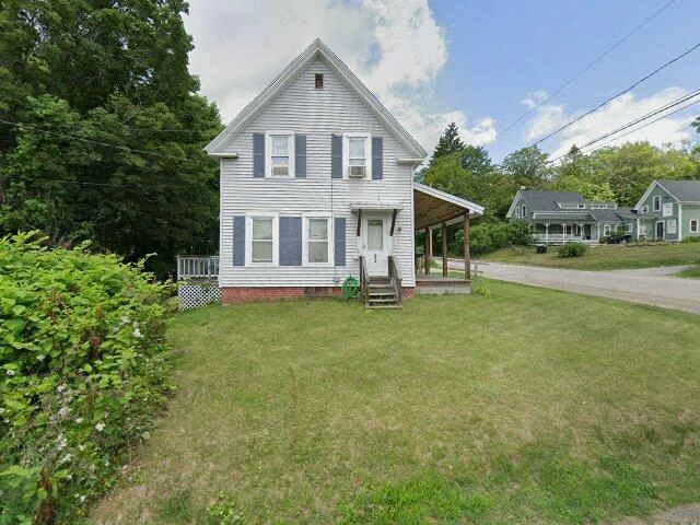 House image located at Franklin, NH 03235