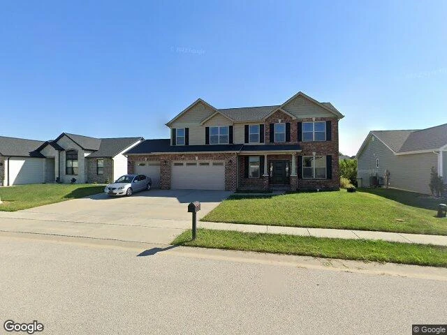 House image located at O'Fallon, IL 62269