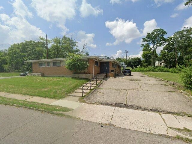 House image located at Dayton, OH 45417