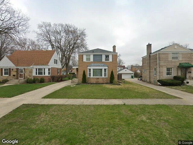 House image located at Westchester, IL 60154