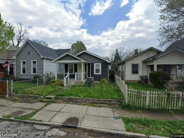 House image located at Indianapolis, IN 46203