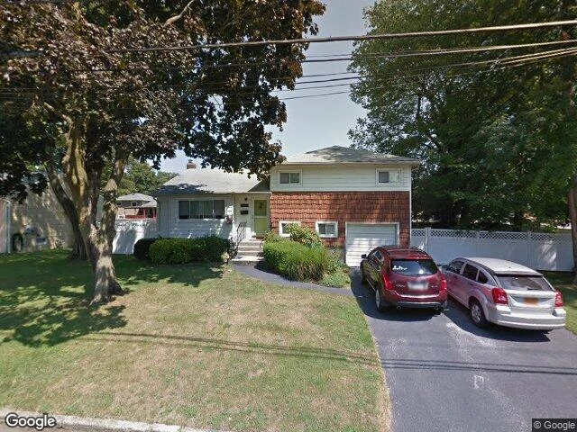 House image located at North Babylon, NY 11703