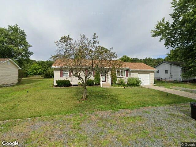 House image located at Pemberton, NJ 08068