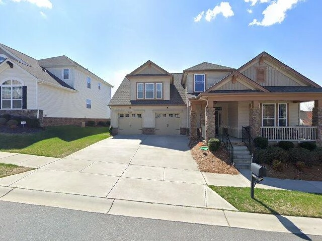 House image located at Huntersville, NC 28078