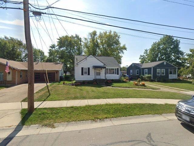 House image located at Sandusky, OH 44870