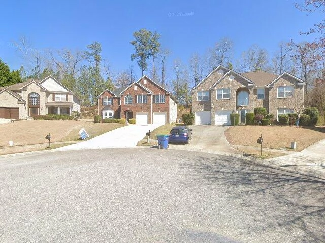 House image located at Atlanta, GA 30349