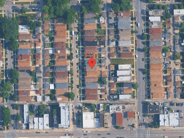 House image located at Chicago, IL 60629