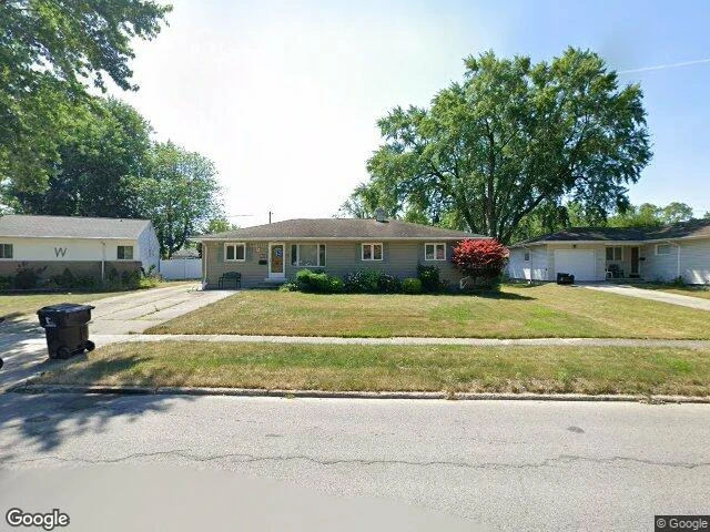 House image located at Tonawanda, NY 14150