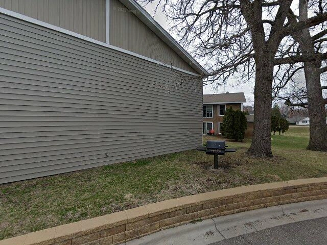 House image located at Hopkins, MN 55343