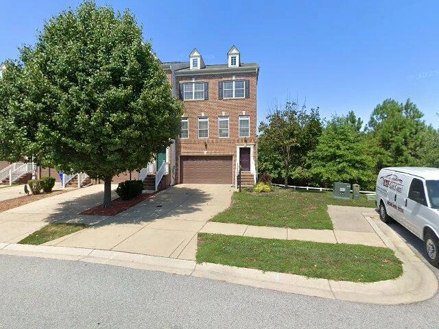 House image located at Waldorf, MD 20602