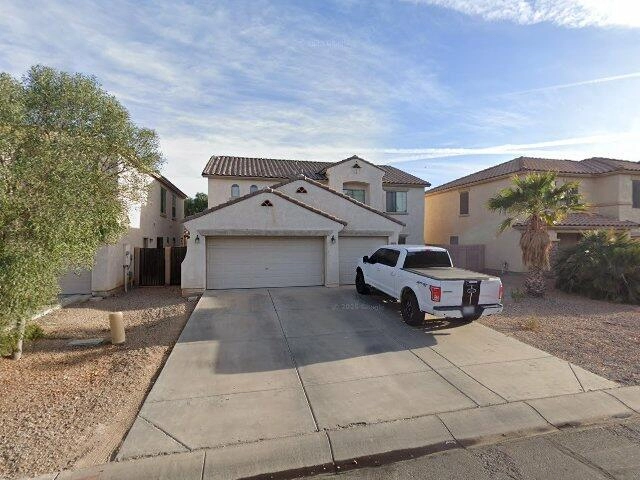 House image located at Maricopa, AZ 85138