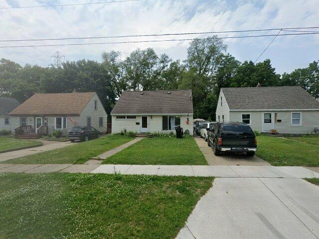 House image located at Wyoming, MI 49509