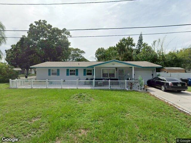 House image located at Saint Petersburg, FL 33702
