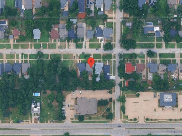 House image located at Oklahoma City, OK 73104