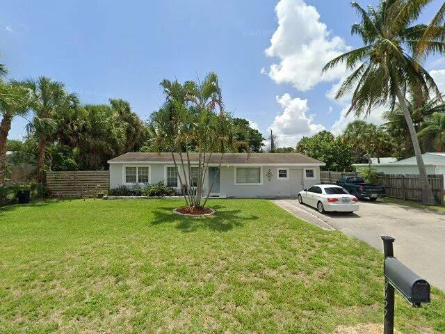 House image located at West Palm Beach, FL 33403