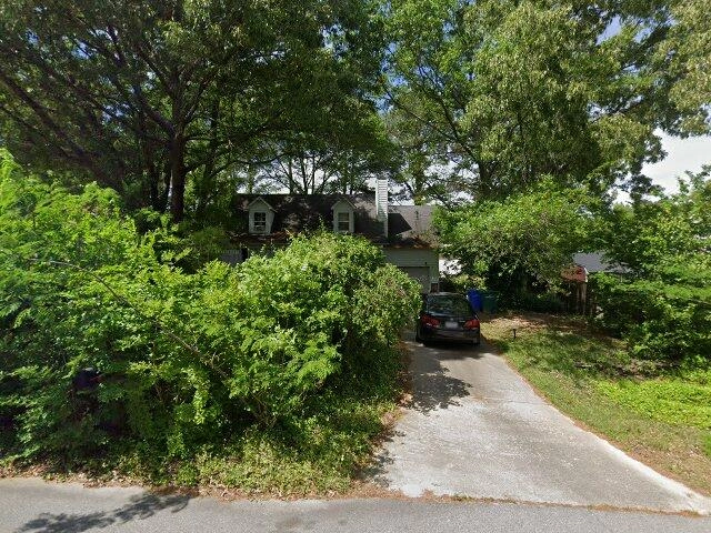 House image located at Fuquay Varina, NC 27526