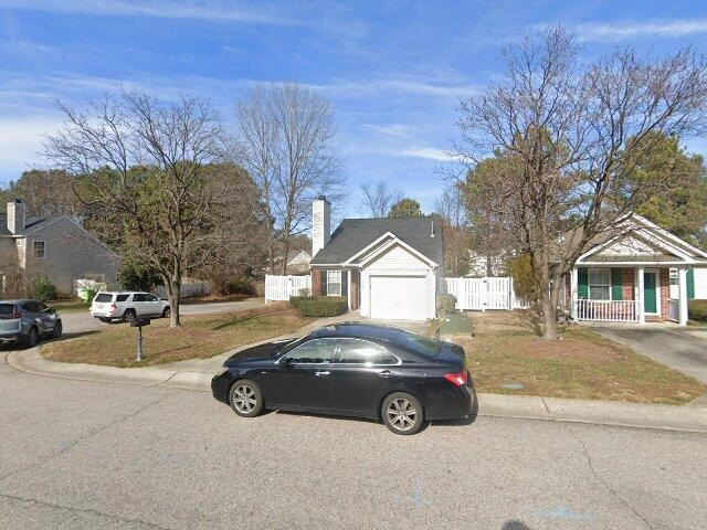 House image located at Raleigh, NC 27604