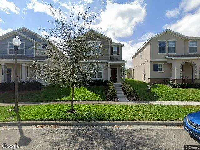 House image located at Winter Garden, FL 34787