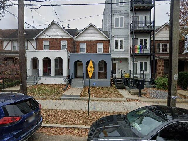 House image located at Washington, DC 20018