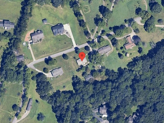House image located at Candler, NC 28715