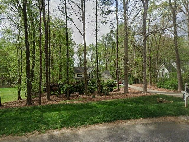 House image located at Apex, NC 27539