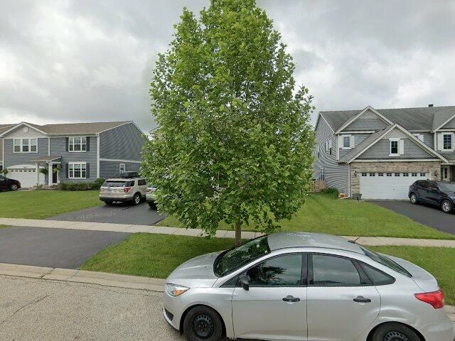 House image located at Antioch, IL 60002