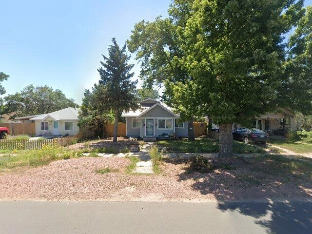 House image located at La Salle, CO 80645