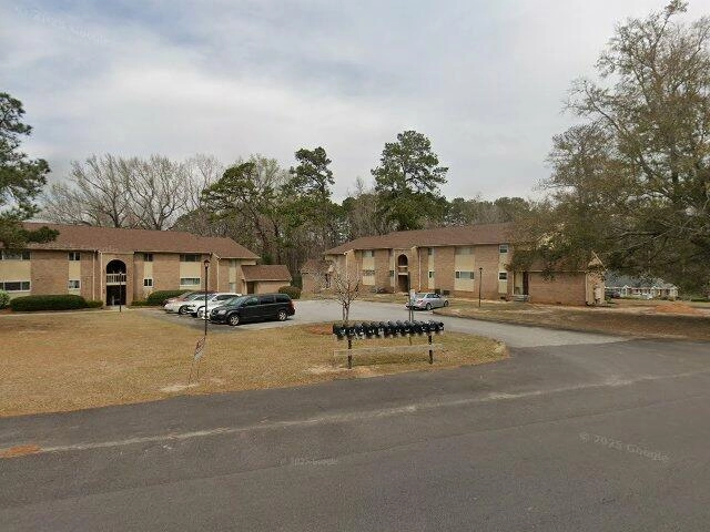 House image located at Orangeburg, SC 29118