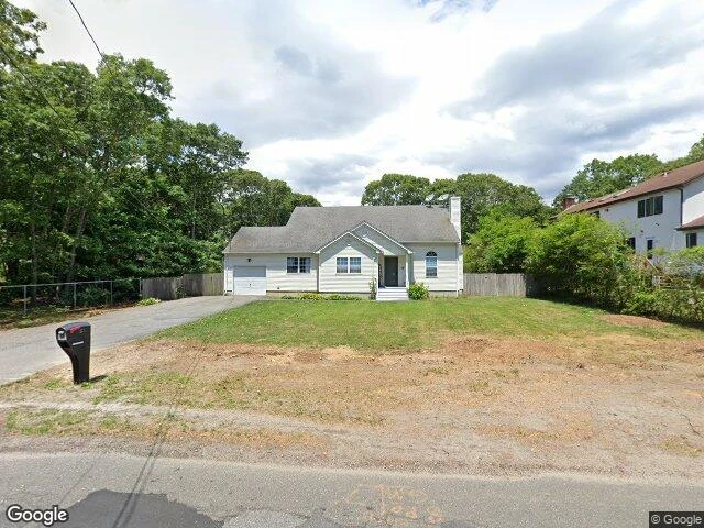 House image located at Shirley, NY 11967