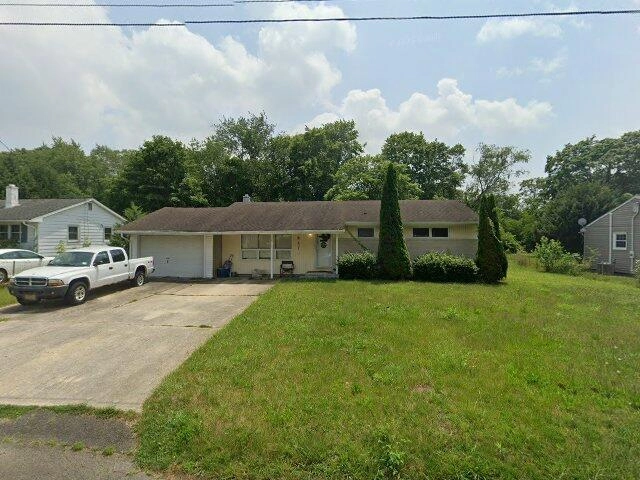 House image located at Vineland, NJ 08360