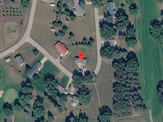 House image located at Weidman, MI 48893