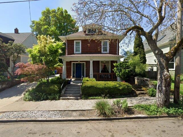 House image located at Portland, OR 97211