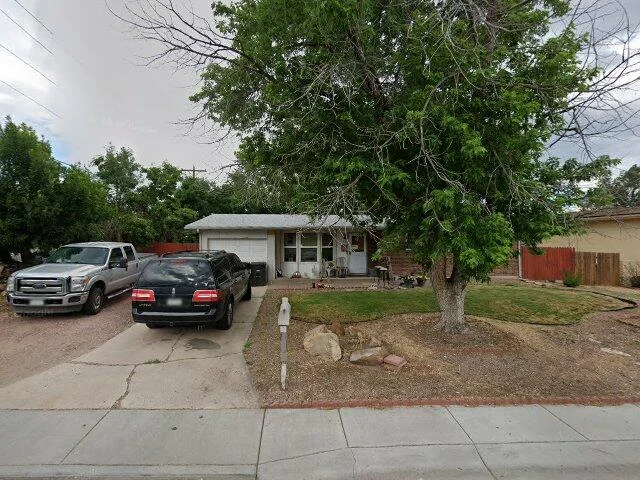 House image located at Colorado Springs, CO 80911