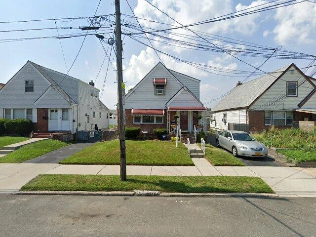 House image located at South Ozone Park, NY 11420