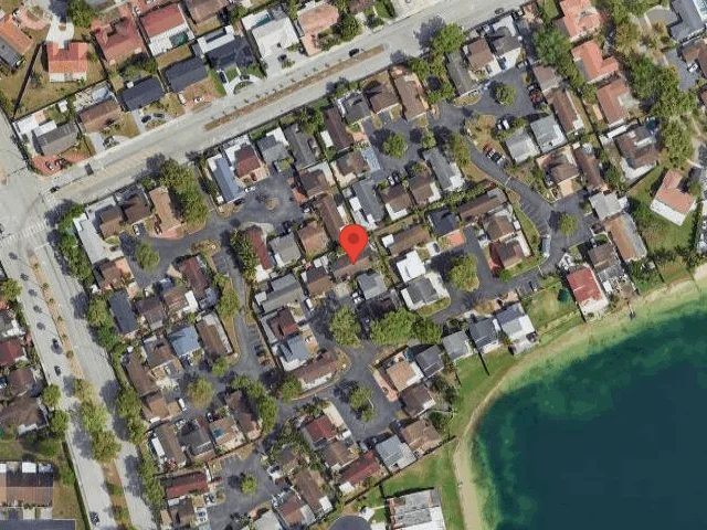 House image located at Hialeah, FL 33015