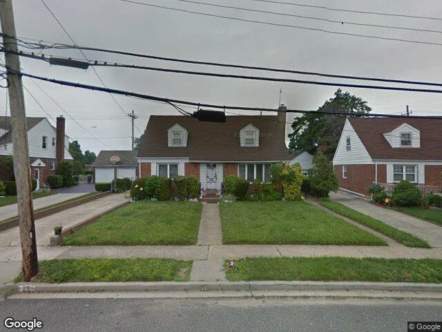 House image located at Valley Stream, NY 11580
