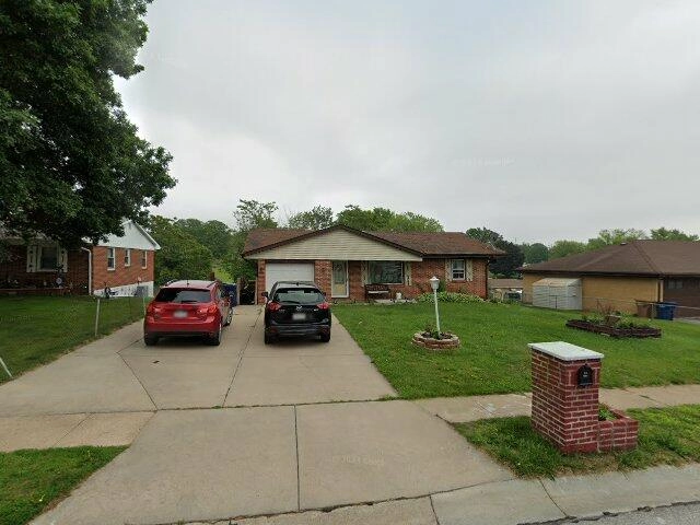 House image located at Bellevue, NE 68147