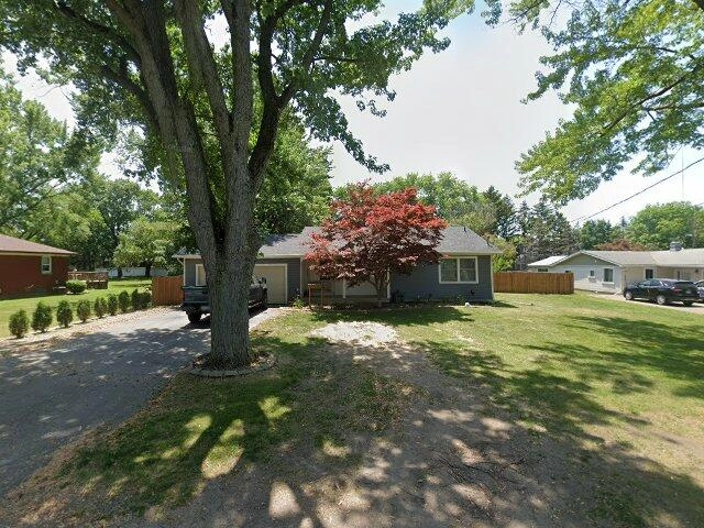 House image located at Monroe, MI 48161