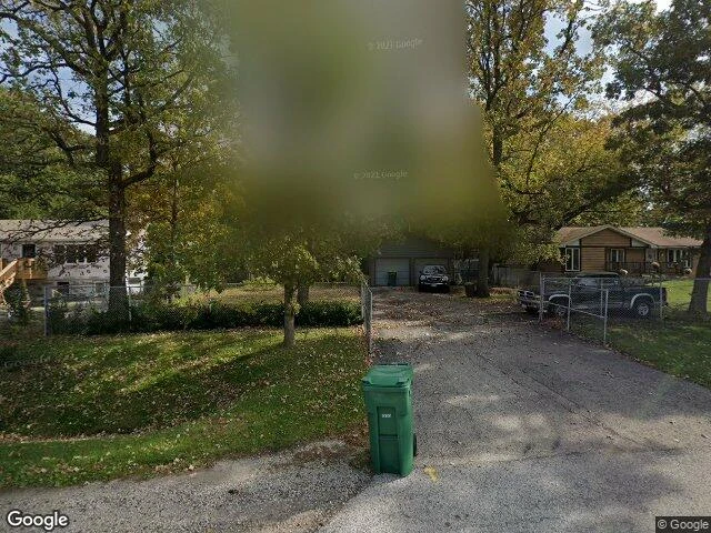 House image located at Lake Villa, IL 60046