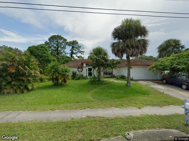House image located at Palm Bay, FL 32907