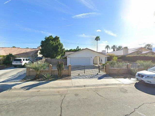 House image located at Cathedral City, CA 92234