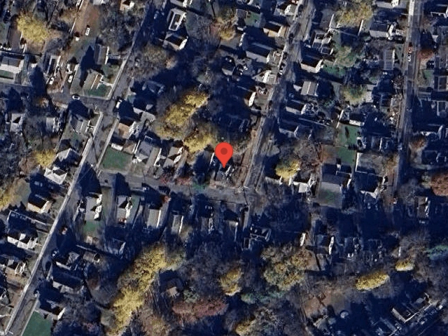 House image located at Meriden, CT 06451
