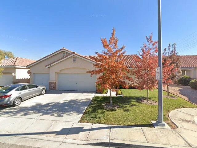 House image located at Las Vegas, NV 89123