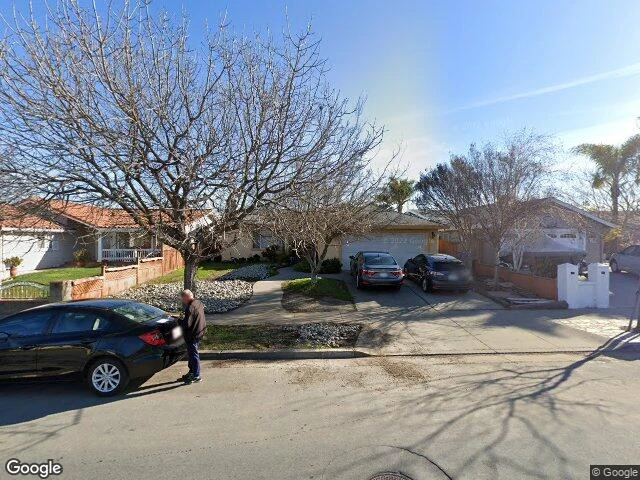 House image located at San Jose, CA 95122