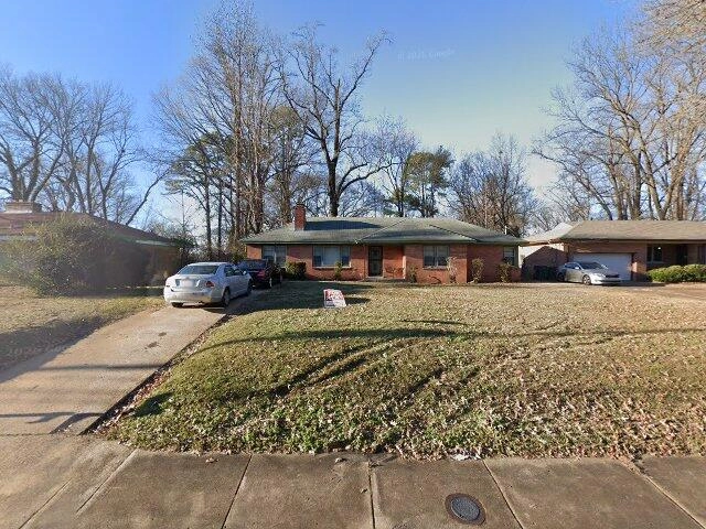 House image located at Memphis, TN 38127