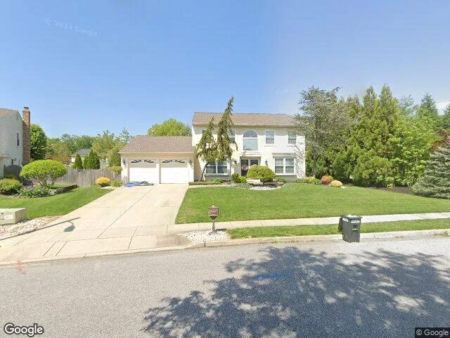 House image located at Sewell, NJ 08080